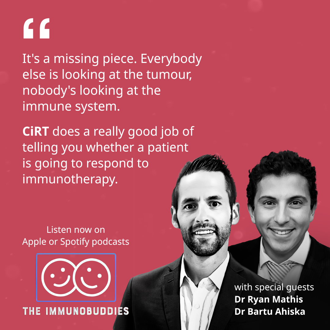 The Immunobuddies Podcast